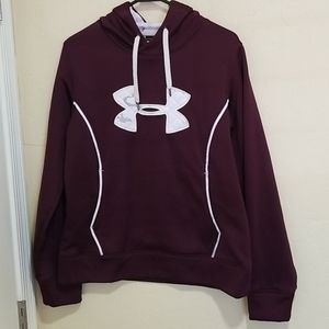 Womens Underarmour Hoodie